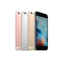 Apple iPhone 6s 32GB Smartphone Very Good Condition
