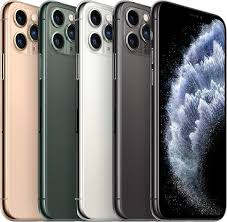 Apple iPhone 11 Pro 512 GB Smartphone  VeryGood Condition - Value Gadgets