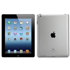 Apple iPad 4th Gen Wi Fi 16GB Tablet Very Good Condition - Value Gadgets
