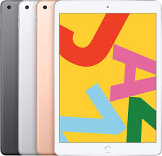 Apple-iPad-(8th-Gen)-Wi-Fi-Cellular-128GB very good condition - Value Gadgets