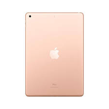 Apple iPad 8th Gen Wi-Fi 32GB - Good