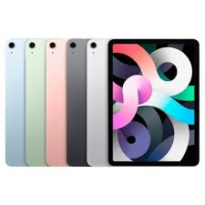 Apple iPad Air 4th Gen Wi Fi 256GB Tablet Very Good Condition - Value Gadgets
