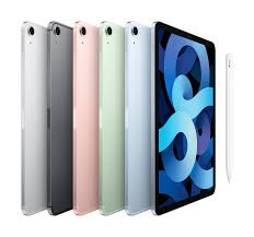 Apple iPad Air 4th Gen Wi Fi Cellular 256GB Tablet Very Good Condition - Value Gadgets