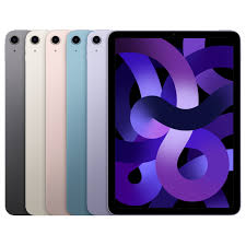 Apple iPad Air 5th Gen Wi Fi Cellular 256GB Tablet Very Good Condition - Value Gadgets