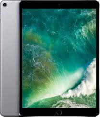 Apple iPad Pro 10.5 inch Wi Fi 512GB Tablet Very Good Condition - Value Gadgets
