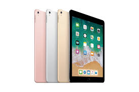 Apple iPad Pro 9.7 inch WiFi Cellular 32GB Very Good Condition