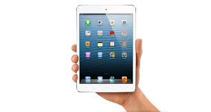 Apple iPad mini 1st Gen WiFi 16GB Very Good Condition
