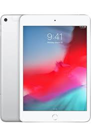 Apple iPad mini 5th Gen WiFi Cellular 256GB Very Good Condition