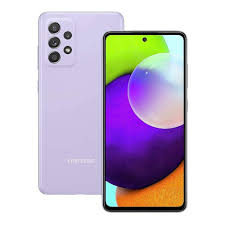 Samsung Galaxy A52 128GB Very Good Condition