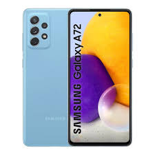 Samsung Galaxy A72 256GB Very Good Condition