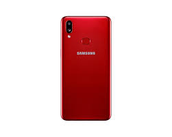 Samsung Galaxy A10s 32GB Very Good Condition
