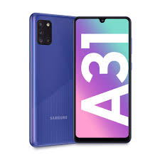 Samsung Galaxy A31 256GB Fair Condition