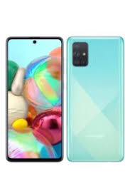 Samsung Galaxy A51 128GB Excellent Condition
