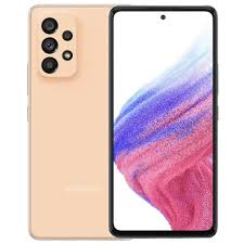 Samsung Galaxy A53 128GB Very Good Condition
