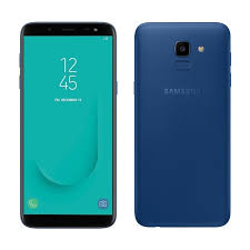 Samsung Galaxy J6 32GB Very Good Condition