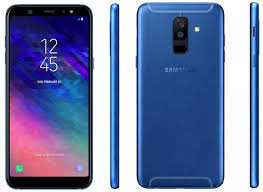 Samsung Galaxy A6 Plus 2018 32GB Very Good Condition
