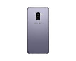 Samsung Galaxy A8 2018 128GB Very Good Condition
