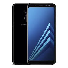 Samsung Galaxy A8 Plus 2018 32GB Very Good Condition