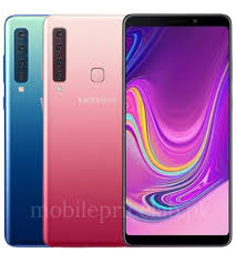 Samsung Galaxy A9 2018 128GB Very Good Condition