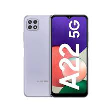 Samsung Galaxy A22 64GB Very Good Condition