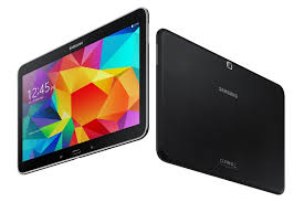 Samsung Galaxy Tab 4 10.1 (SM-T530) 16GB Very Good Condition