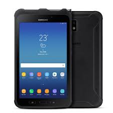 Samsung Galaxy Tab Active2 (SM-T390) 16GB Black Very Good Condition