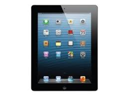 Apple iPad (2nd Gen) B GRADE Wi-Fi 16GB Black/White Very Good Condition