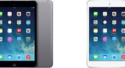 Apple iPad mini 2 WiFi 32GB Very Good Condition