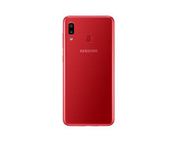 Samsung Galaxy A20 64GB Very Good Condition
