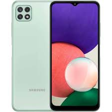Samsung Galaxy A22S 128GB Fair Condition