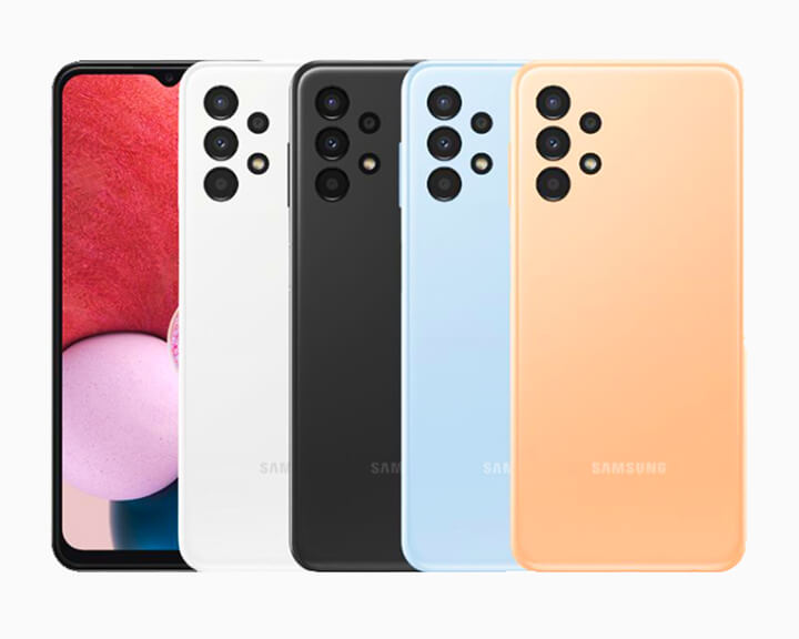 Samsung Galaxy A13 5G 128GB Very Good Condition