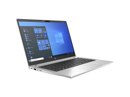 Refurbished HP ProBook 430 G8 - front view