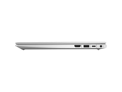 Refurbished HP ProBook 430 G8 - side view
