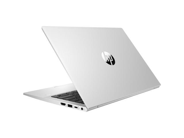 Refurbished HP ProBook 430 G8 - rear view