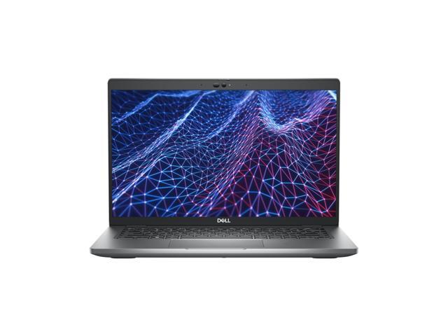 Refurbished Dell Latitude 5430 - front view