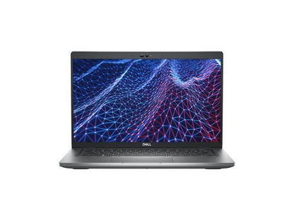 Refurbished Dell Latitude 5430 - front view
