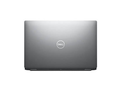 Refurbished Dell Latitude 5430 - rear view