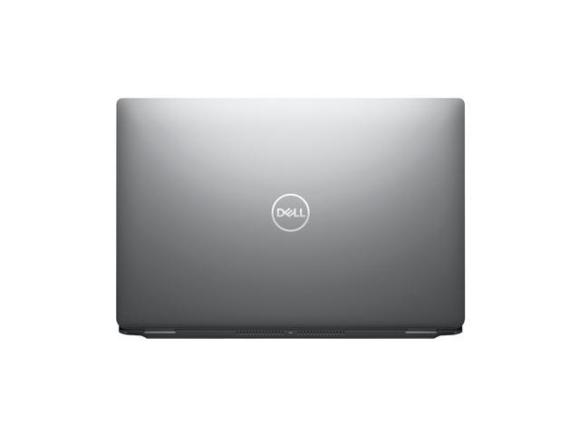 Refurbished Dell Latitude 5430 - rear view