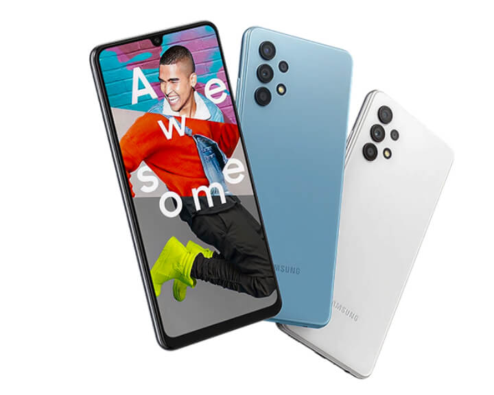 Samsung Galaxy A32 5G 128GB Very Good Condition