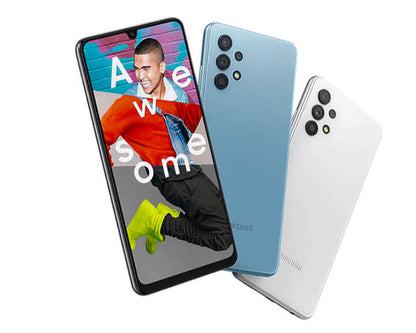 Samsung Galaxy A32 5G 128GB Very Good Condition