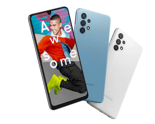 Samsung Galaxy A32 5G 128GB Fair Condition