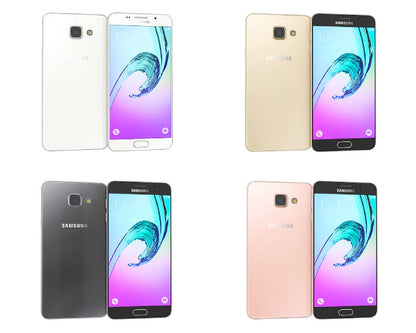 Samsung Galaxy A5 2017 32GB Very Good Condition