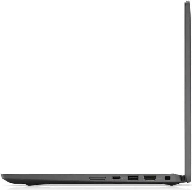Refurbished Dell Latitude 7430 - side view