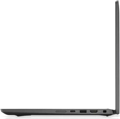 Refurbished Dell Latitude 7430 - side view