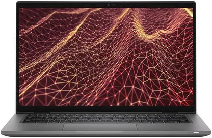 Refurbished Dell Latitude 7430 - front view