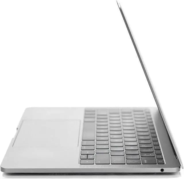 Refurbished Apple MacBook Pro 13 inch A1708 - side view