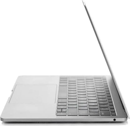 Refurbished Apple MacBook Pro 13 inch A1708 - side view