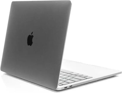 Refurbished Apple MacBook Pro 13 inch A1708 - rear view