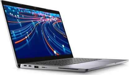 Refurbished Dell Latitude 5320 13.3 inch - side view