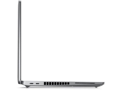 Refurbished Dell Latitude 5530 - side view